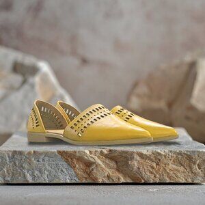 Beth Slip-On Flats